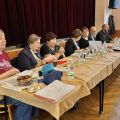 Členská schůze 14. 3. 2025