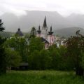 Mariazell