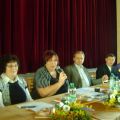 Členská schůze dne 16.3.2012
