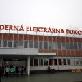 Jaderná elektrárna Dukovany, zámek Jaroměřice nad Rokytnou