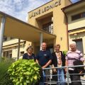 Rekondiční a rehabilitační cvičení