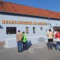 Retromuzeum Na statku a planetárium Brno